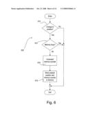 Method of controlling a motorized window treatment diagram and image