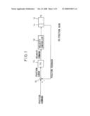 CONTROL DEVICE HAVING EXCESSIVE-ERROR DETECTION FUNCTION diagram and image