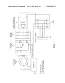 METHOD OF STARTING A SYNCHRONOUS MOTOR WITH A BRUSHLESS DC EXCITER diagram and image