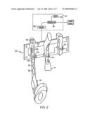 IMPLEMENT RACK AND SYSTEM FOR ENERGIZING IMPLEMENTS diagram and image