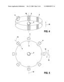 Magnetic Induction Tomography System and Method diagram and image