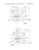 Magnetic resonance imaging visualization method and system diagram and image