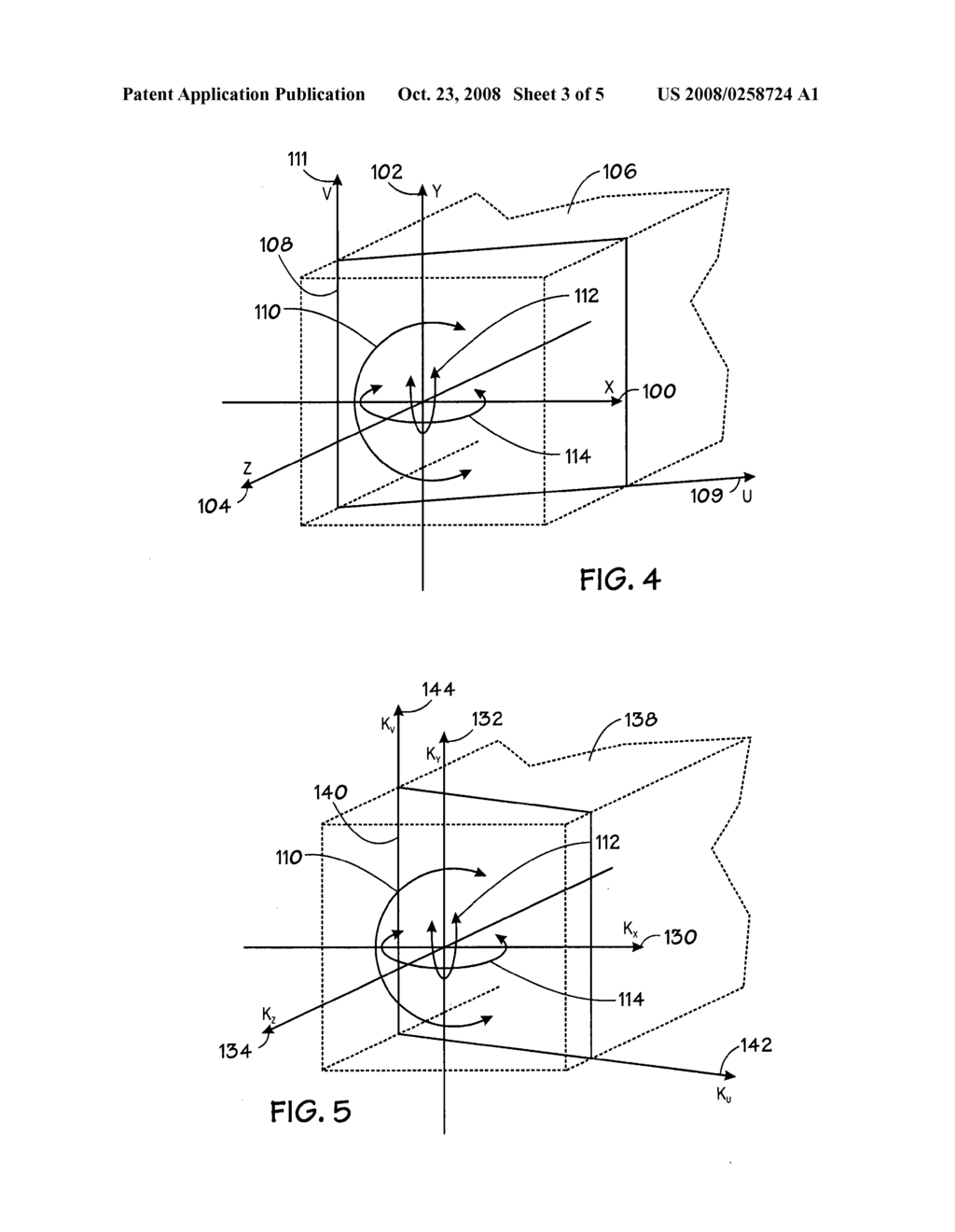 Magnetic resonance imaging visualization method and system - diagram, schematic, and image 04