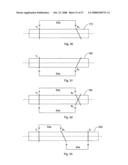 Electromagnetic Wave Resistivity Tool Having a Tilted Antenna for Geosteering Within a Desired Payzone diagram and image