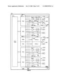 Low-power transceiver architectures for programmable logic integrated circuit devices diagram and image