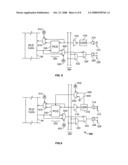 Low-power transceiver architectures for programmable logic integrated circuit devices diagram and image