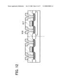 OSCILLATOR CIRCUIT AND SEMICONDUCTOR DEVICE INCLUDING THE SAME diagram and image