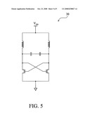 RADIO FREQUENCY VOLTAGE CONTROLLED OSCILLATORS diagram and image