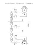 Wireless acoustic-electric feed-through for power and signal transmission diagram and image