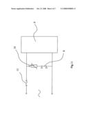 Non-burnable varistor diagram and image