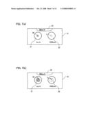 Display Device, Vehicle, Method for Displaying, Program for Displaying and Recording Medium of Same diagram and image