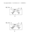 Display Device, Vehicle, Method for Displaying, Program for Displaying and Recording Medium of Same diagram and image