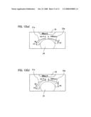 Display Device, Vehicle, Method for Displaying, Program for Displaying and Recording Medium of Same diagram and image