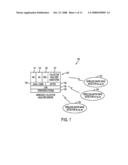 Wireless detection and alarm system for monitoring human falls and entries into swimming pools by using three dimensional acceleration and wireless link energy data method and apparatus diagram and image