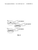 Wireless detection and alarm system for monitoring human falls and entries into swimming pools by using three dimensional acceleration and wireless link energy data method and apparatus diagram and image