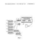 Wireless detection and alarm system for monitoring human falls and entries into swimming pools by using three dimensional acceleration and wireless link energy data method and apparatus diagram and image