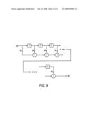 Wireless detection and alarm system for monitoring human falls and entries into swimming pools by using three dimensional acceleration and wireless link energy data method and apparatus diagram and image