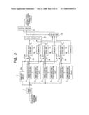 Signal processing device and method, signal processing program, and recording medium where the program is recorded diagram and image