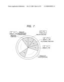 Signal processing device and method, signal processing program, and recording medium where the program is recorded diagram and image