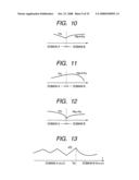 Signal processing device and method, signal processing program, and recording medium where the program is recorded diagram and image