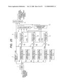 Signal processing device and method, signal processing program, and recording medium where the program is recorded diagram and image