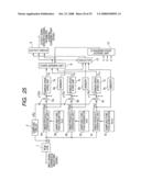 Signal processing device and method, signal processing program, and recording medium where the program is recorded diagram and image