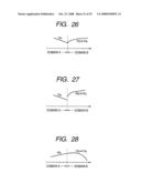 Signal processing device and method, signal processing program, and recording medium where the program is recorded diagram and image