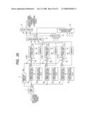 Signal processing device and method, signal processing program, and recording medium where the program is recorded diagram and image