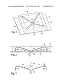 Device and Method for Transmitting/Receiving Electromagnetic Hf Signals diagram and image