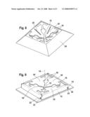 Device and Method for Transmitting/Receiving Electromagnetic Hf Signals diagram and image