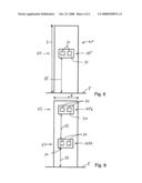 RFID antenna system diagram and image