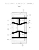 PLASMA DISPLAY APPARATUS diagram and image