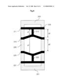 PLASMA DISPLAY APPARATUS diagram and image