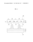 PLASMA DISPLAY PANEL AND METHOD FOR MANUFACTURING THE SAME diagram and image