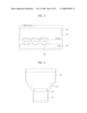 PLASMA DISPLAY PANEL AND METHOD FOR MANUFACTURING THE SAME diagram and image