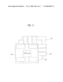 PLASMA DISPLAY PANEL AND METHOD FOR MANUFACTURING THE SAME diagram and image