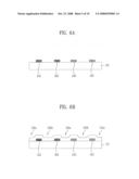 PLASMA DISPLAY PANEL AND METHOD FOR MANUFACTURING THE SAME diagram and image