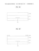 PLASMA DISPLAY PANEL AND METHOD FOR MANUFACTURING THE SAME diagram and image