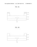 PLASMA DISPLAY PANEL AND METHOD FOR MANUFACTURING THE SAME diagram and image