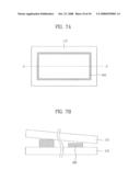 PLASMA DISPLAY PANEL AND METHOD FOR MANUFACTURING THE SAME diagram and image