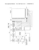 LIQUID CRYSTAL DISPLAY ELEMENT, DRIVING METHOD OF THE SAME, AND ELECTRONIC PAPER HAVING THE SAME diagram and image