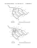 ERGONOMIC CURSOR CONTROL DEVICE THAT DOES NOT ASSUME ANY SPECIFIC POSTURE OF HAND AND FINGERS diagram and image