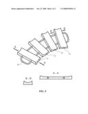 ERGONOMIC CURSOR CONTROL DEVICE THAT DOES NOT ASSUME ANY SPECIFIC POSTURE OF HAND AND FINGERS diagram and image