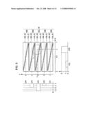 COORDINATE INPUT DEVICE AND DISPLAY DEVICE diagram and image