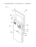 METHOD OF CONTROLLING MOBILE COMMUNICATION DEVICE EQUIPPED WITH TOUCH SCREEN, COMMUNICATION DEVICE AND METHOD OF EXECUTING FUNCTIONS THEREOF diagram and image