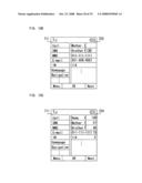 METHOD OF CONTROLLING MOBILE COMMUNICATION DEVICE EQUIPPED WITH TOUCH SCREEN, COMMUNICATION DEVICE AND METHOD OF EXECUTING FUNCTIONS THEREOF diagram and image