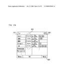 METHOD OF CONTROLLING MOBILE COMMUNICATION DEVICE EQUIPPED WITH TOUCH SCREEN, COMMUNICATION DEVICE AND METHOD OF EXECUTING FUNCTIONS THEREOF diagram and image