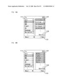 METHOD OF CONTROLLING MOBILE COMMUNICATION DEVICE EQUIPPED WITH TOUCH SCREEN, COMMUNICATION DEVICE AND METHOD OF EXECUTING FUNCTIONS THEREOF diagram and image