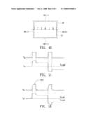 Display panel and electro-optical apparatus diagram and image