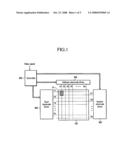 Plasma display device and driving method thereof diagram and image